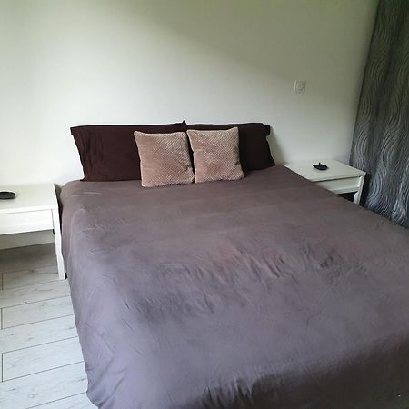 Appartement Cormeilles 外观 照片