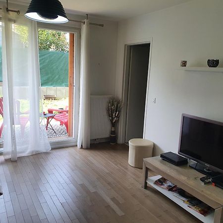 Appartement Cormeilles 外观 照片