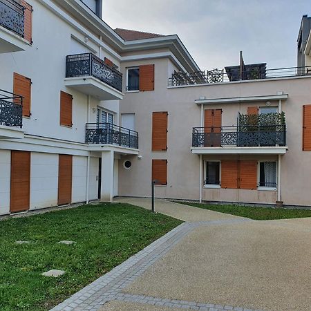 Appartement Cormeilles 外观 照片