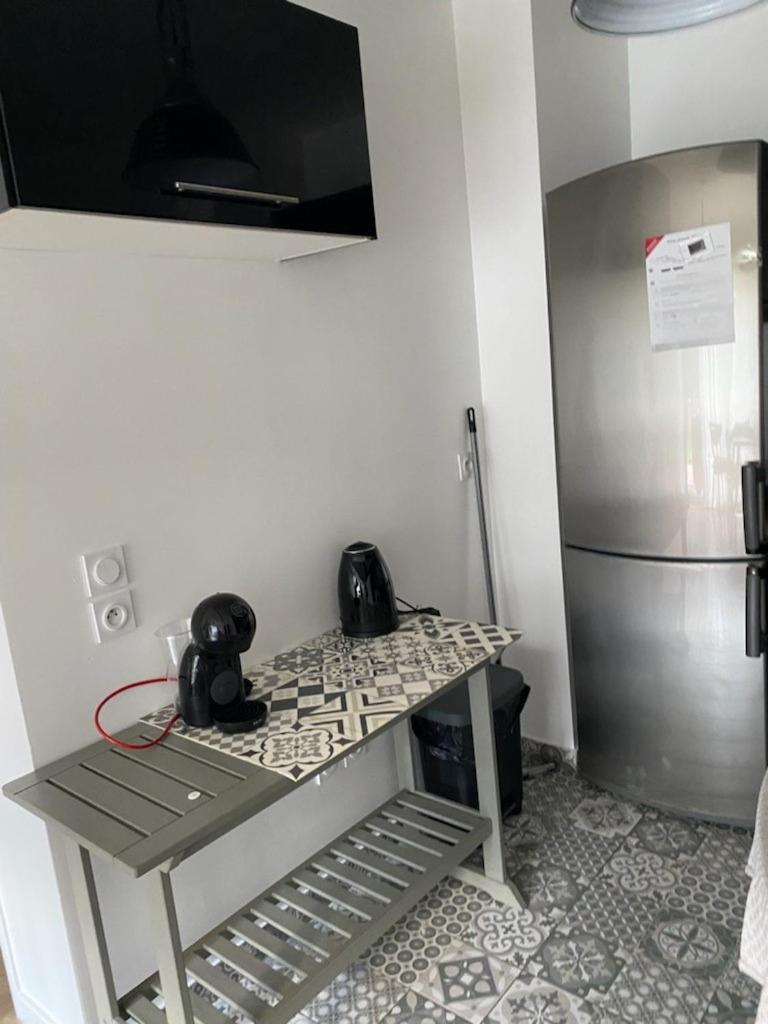 Appartement Cormeilles 外观 照片