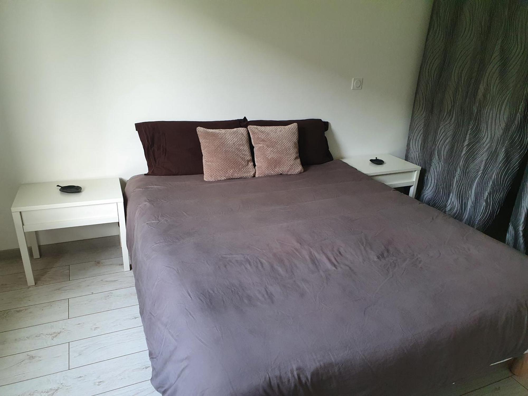 Appartement Cormeilles 外观 照片