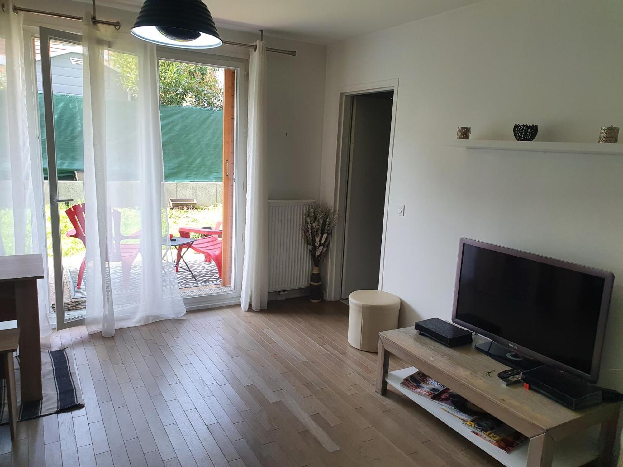 Appartement Cormeilles 外观 照片